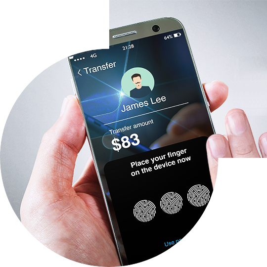 六合联盟新一代全系列感测技术<br>为智慧应用场域带来人机沟通全新体验
